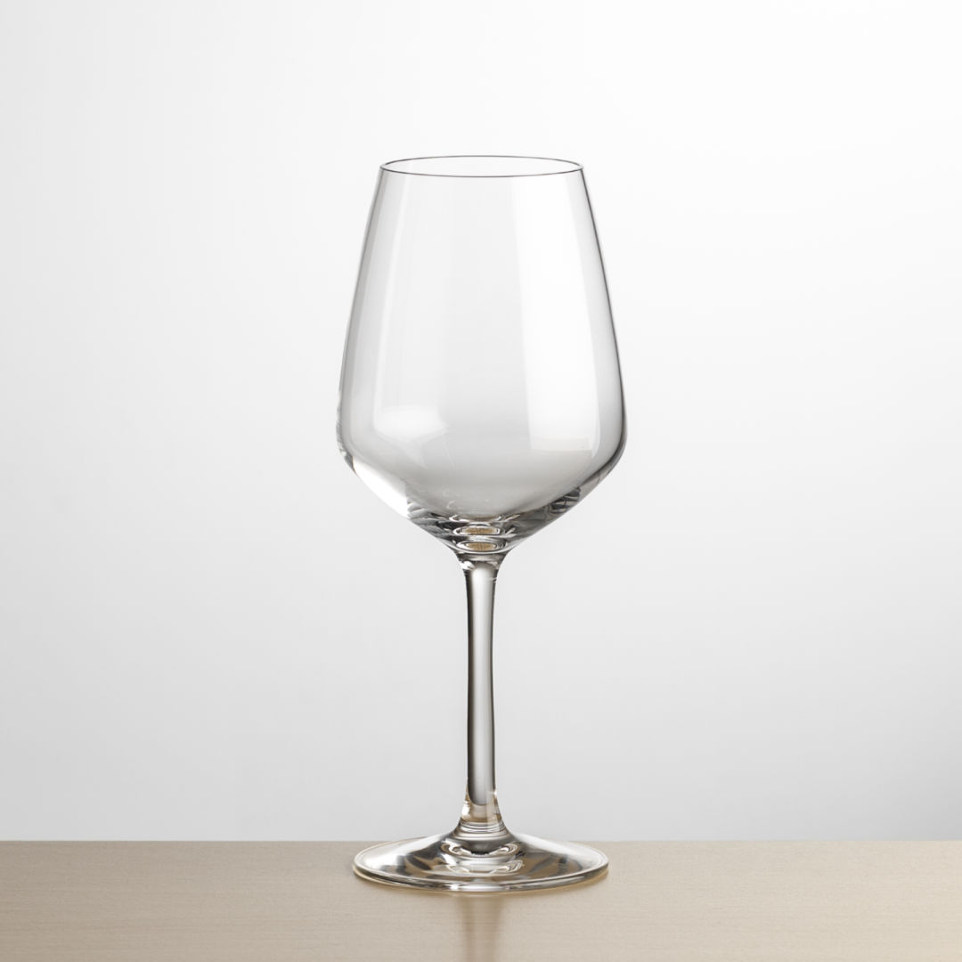 Mandelay Wine  - Deep Etch 12