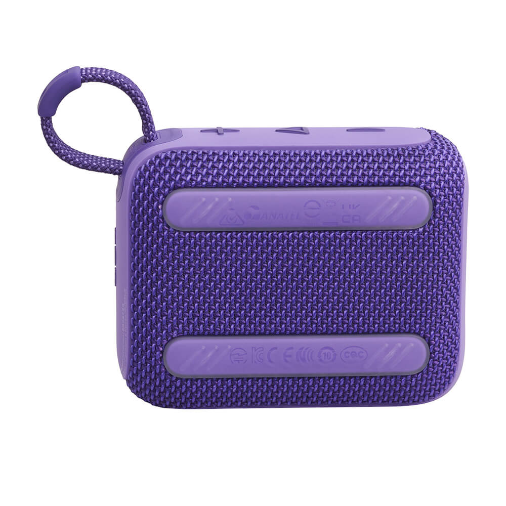JBL Go 4 Bluetooth Portable Speaker 70