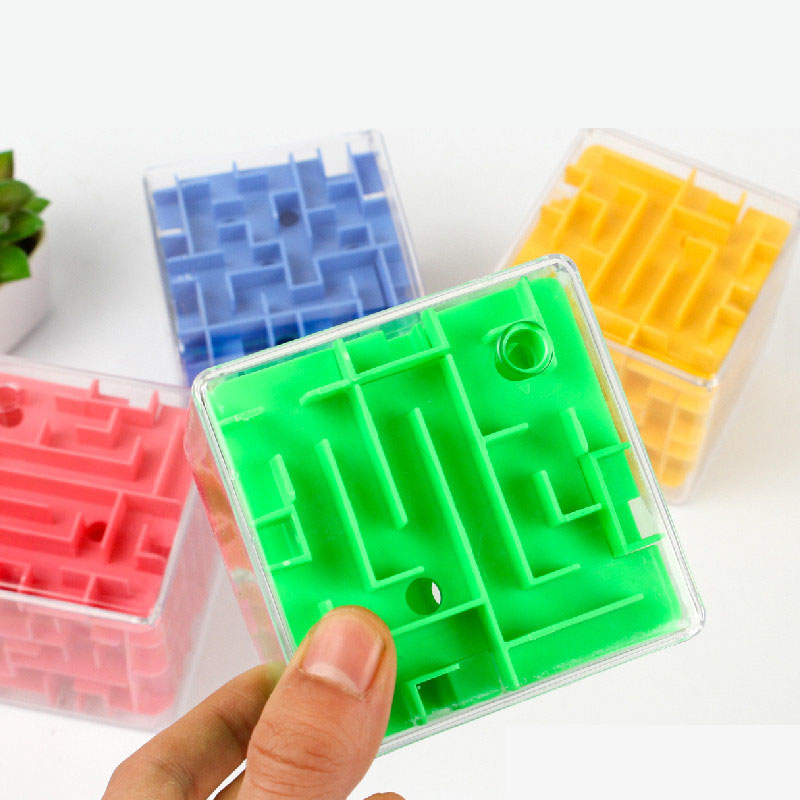 Puzzle Toy 1
