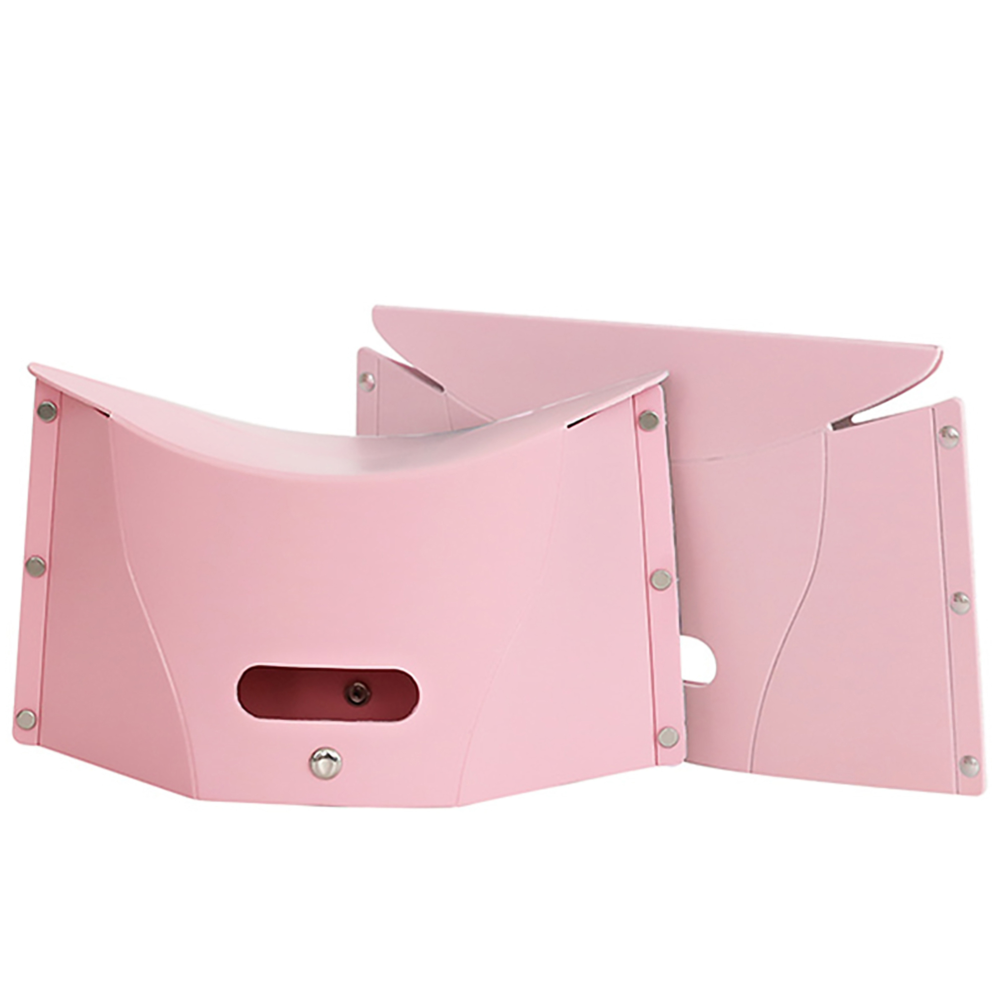 Children's Polypropylene Folding Stool 2