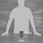 Stanley Stay-Chill Stacking Pint 16oz 155