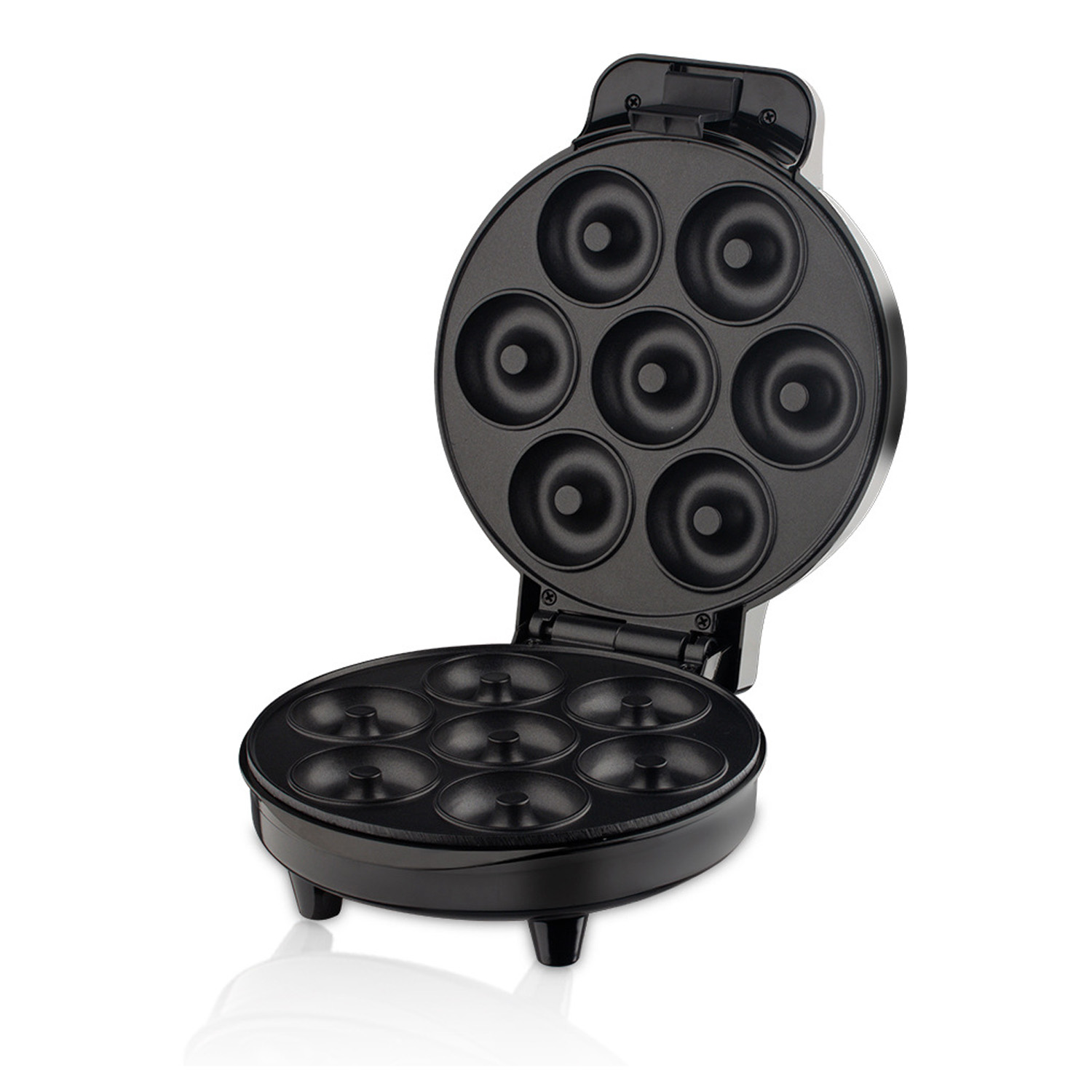 Mini Donut Maker Machine 4