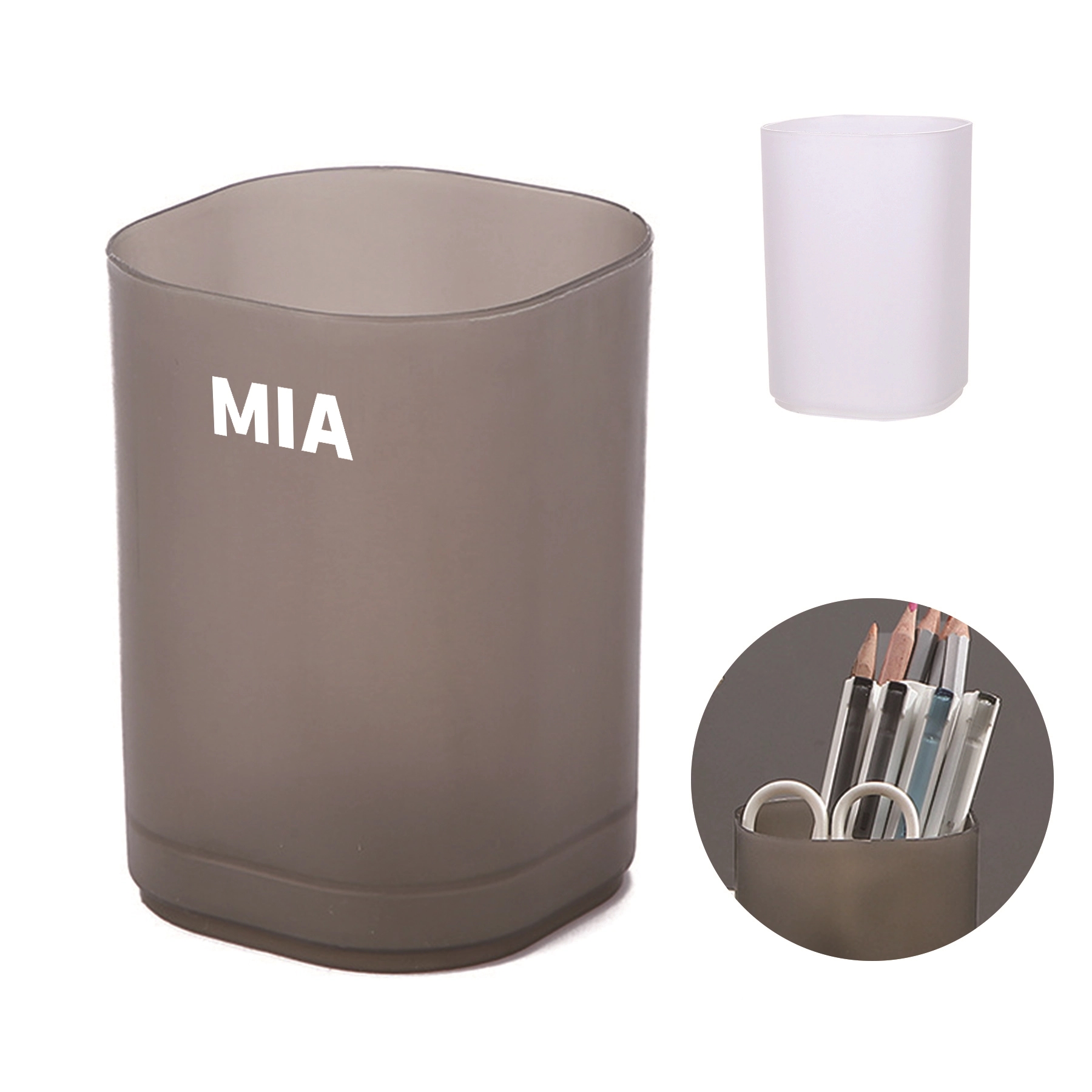 Round Pen Holder 1