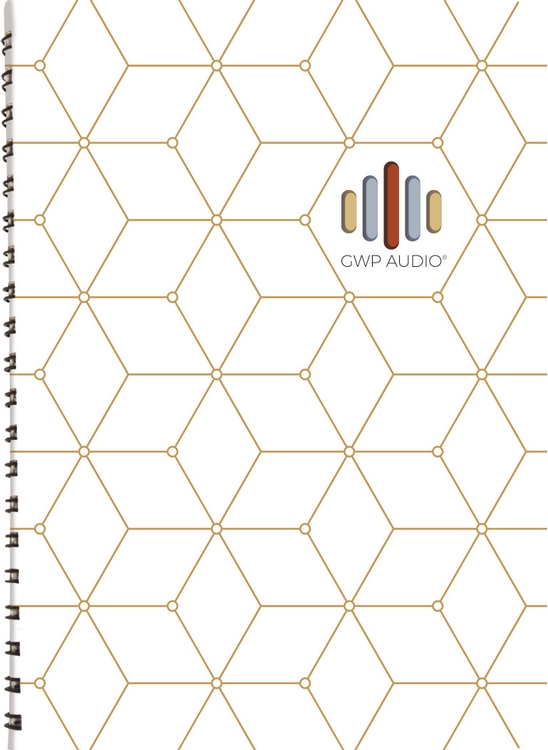 FlexNotes - Medium Full-Color