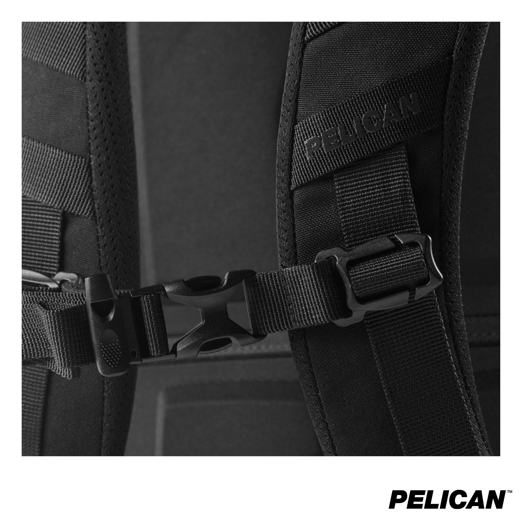 Pelican™ PX18 Aegis Travel Pack, custom backpack with logo imprint 32