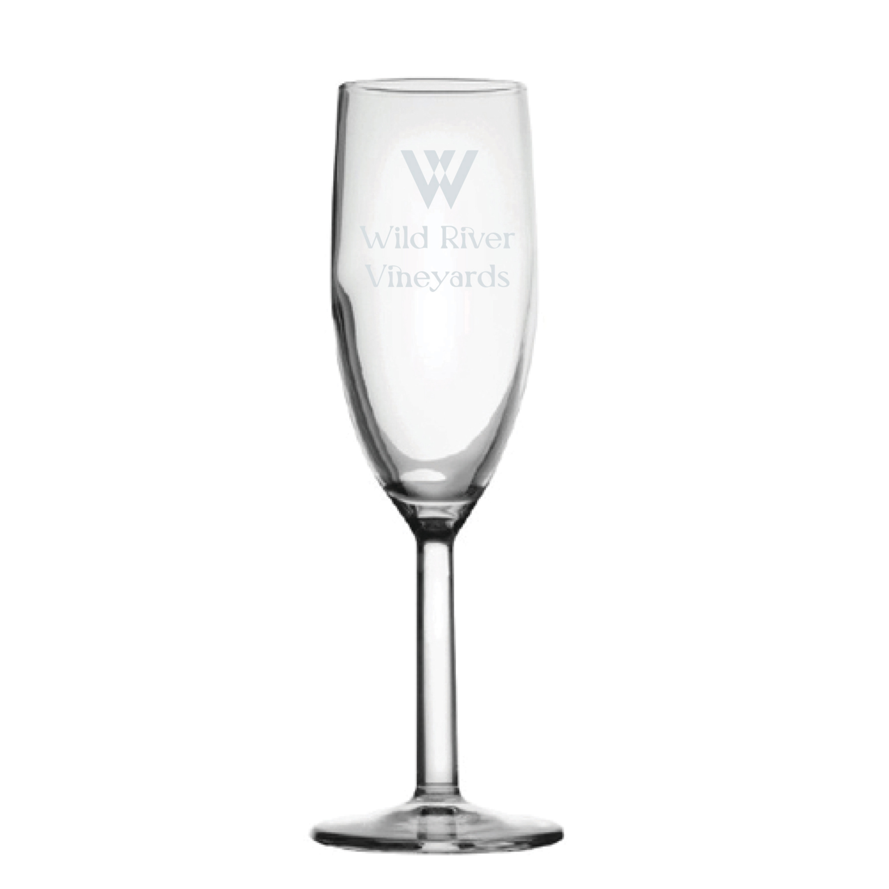 Libbey Champagne Flute