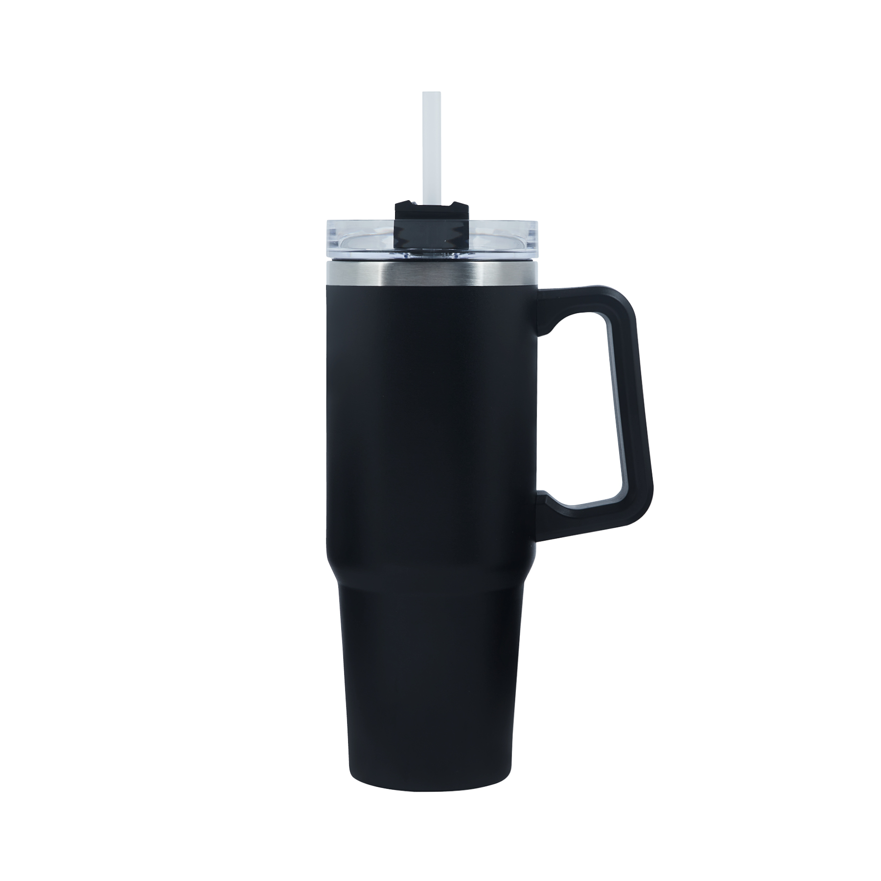 Lyon 30 oz. Double Wall Stainless Steel Travel Mug 13