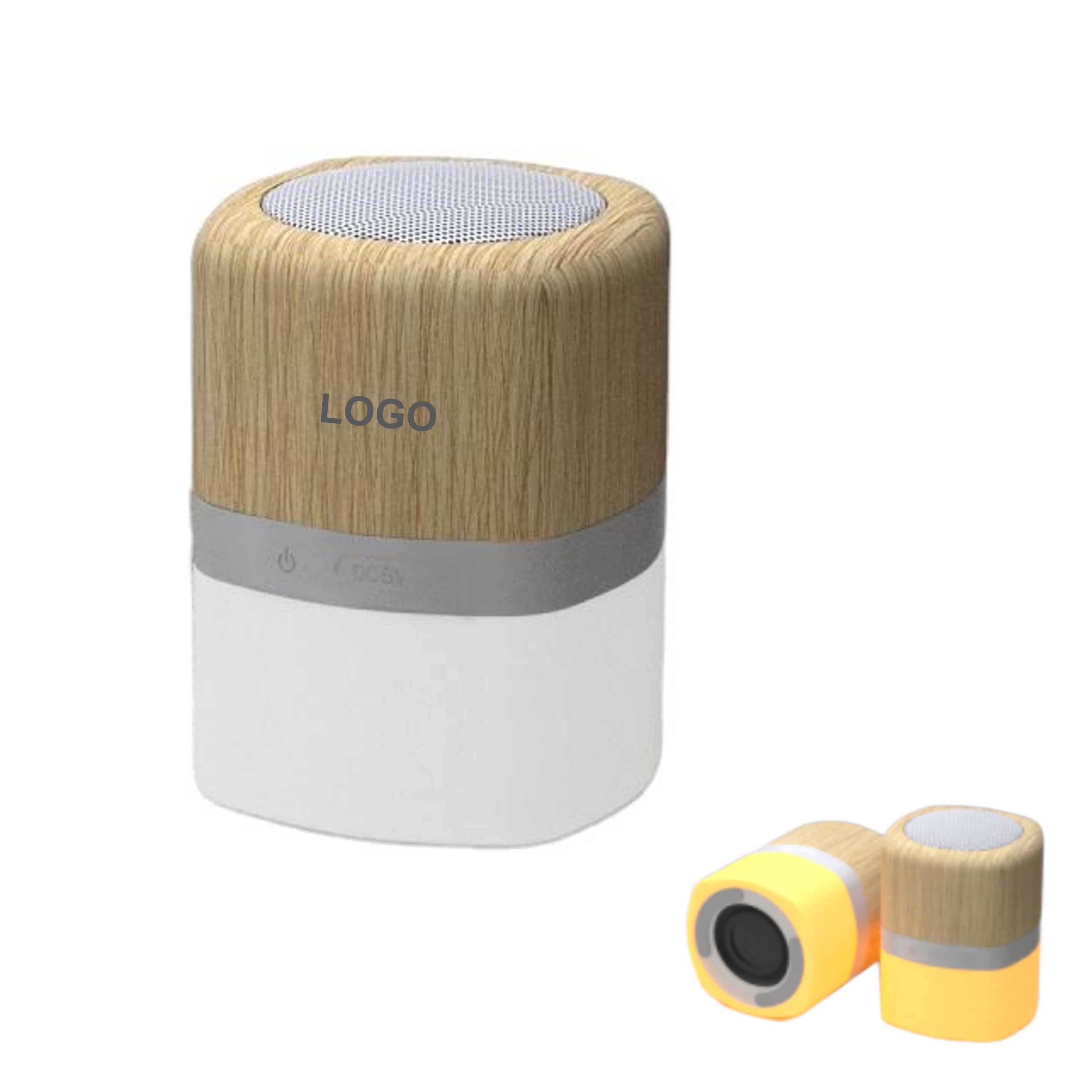 Mini Wireless Speaker (direct import) 3
