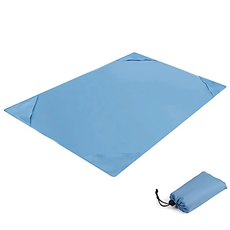 Pocket Blanket Picnic Sand Mat Large 2
