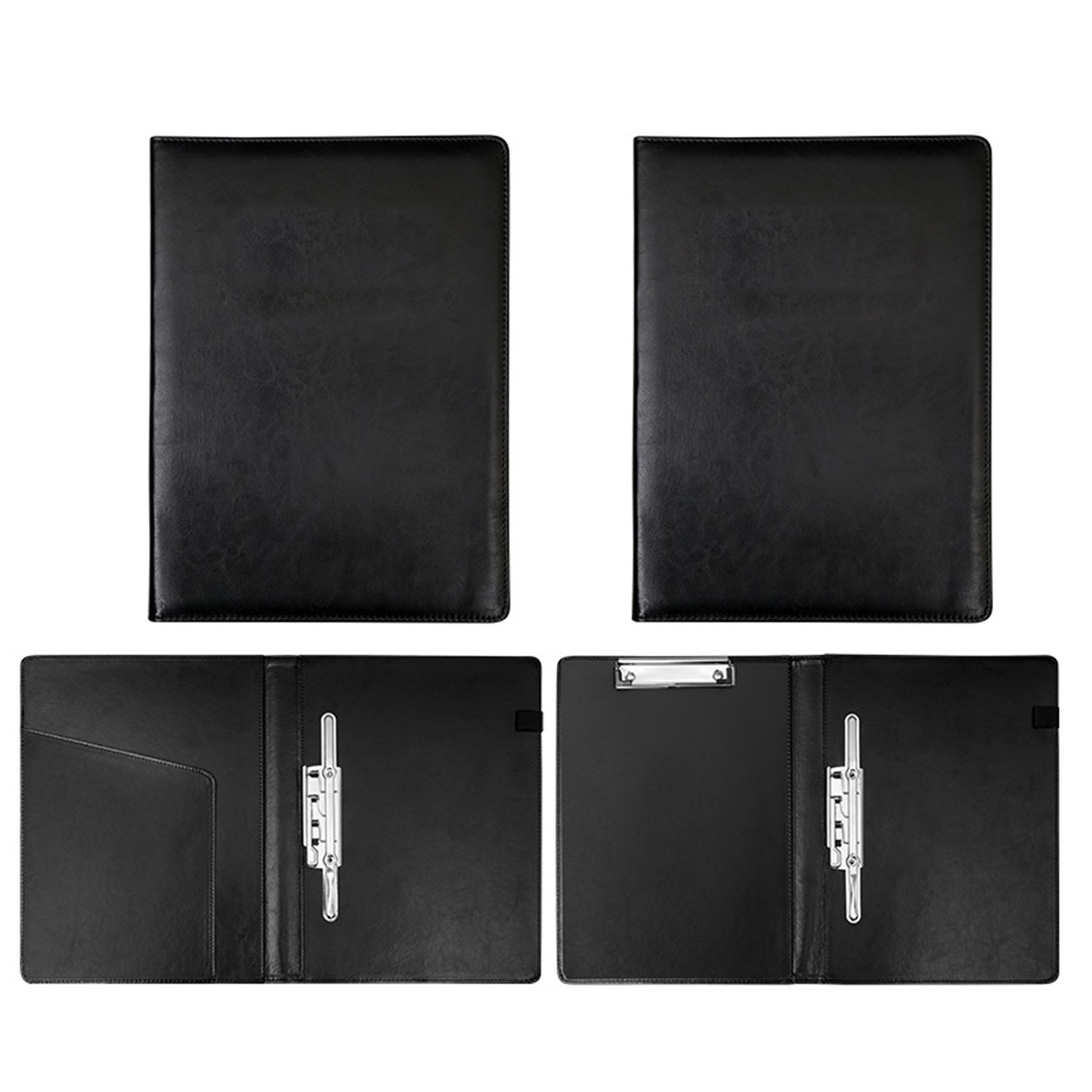 A4 Multifunctional Document Folder Clipboard 2