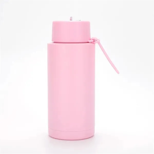 304 Stainless Steel Cooler Cup - 34oz Capacity 7