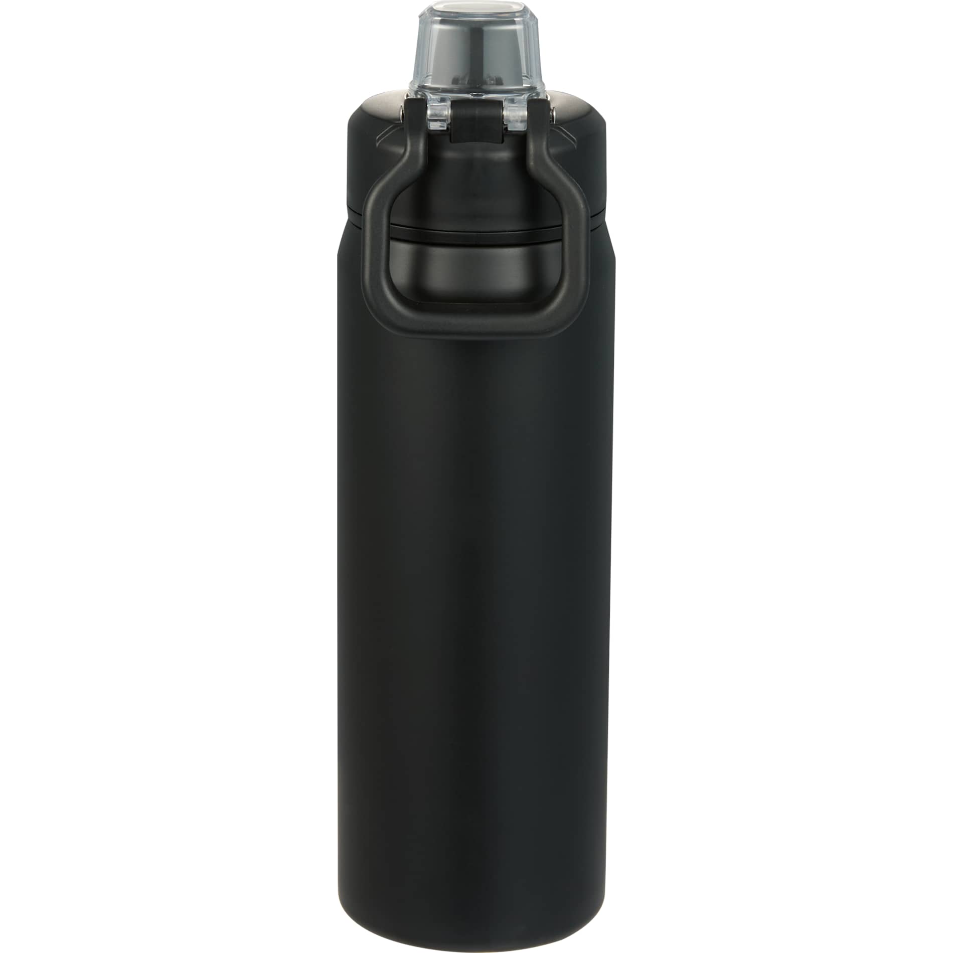 Canyon Recycled Stainless Steel Bottle 30oz, custom water bottle with logo imprint 262