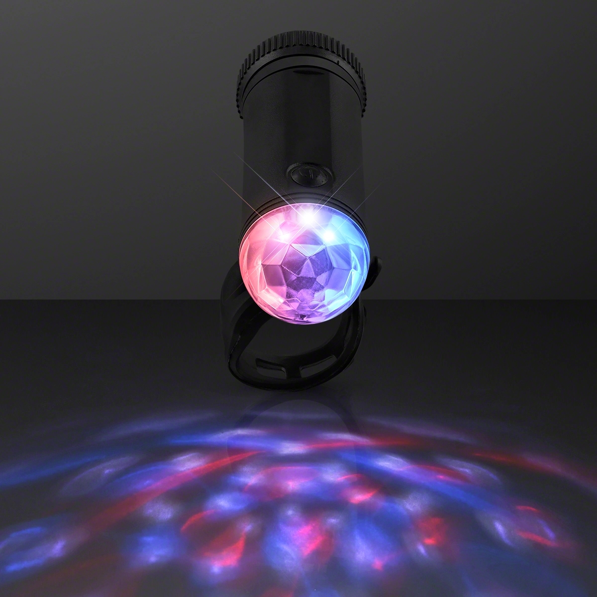 Disco Bike Light Mobile Party Lighting 3