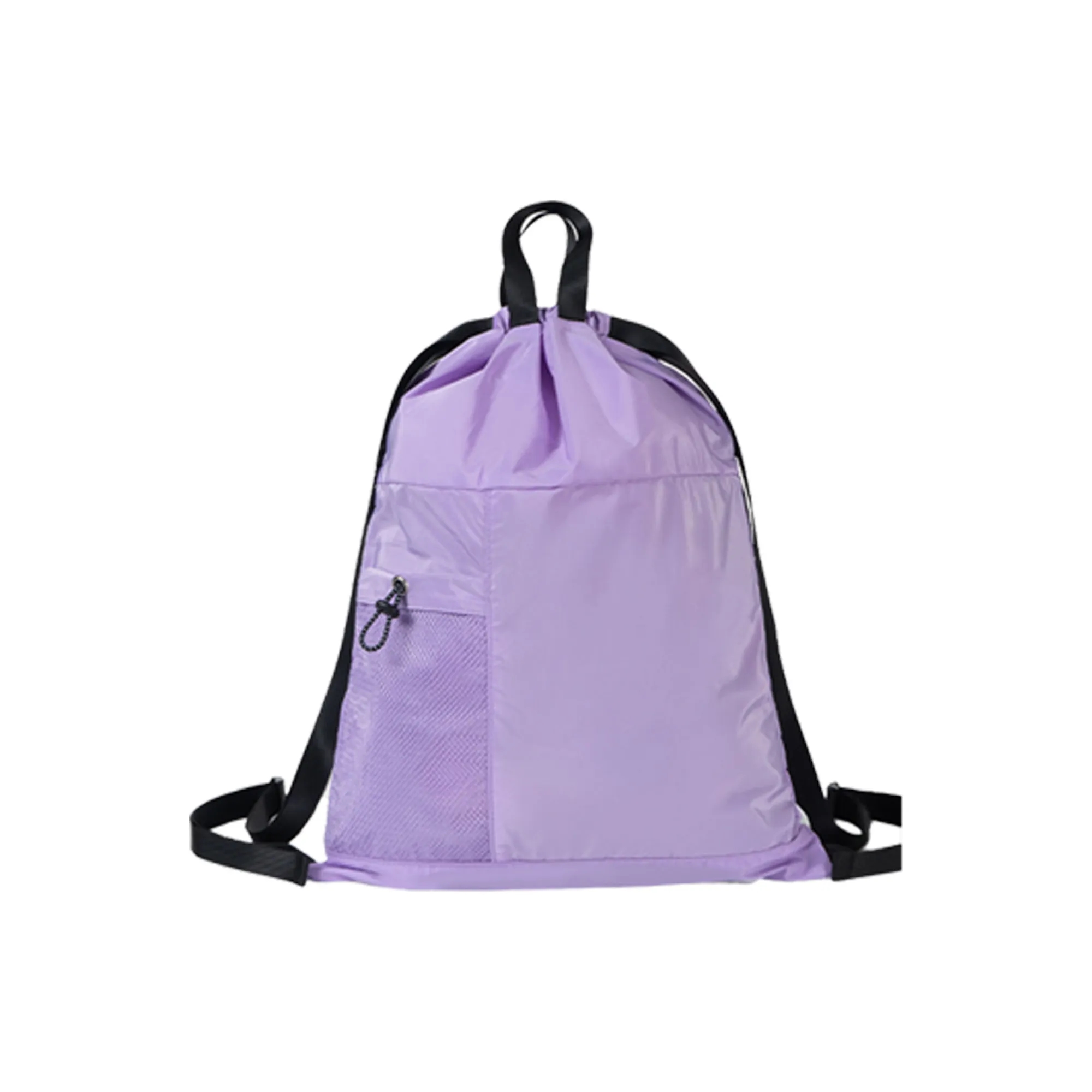 Foldable Waterproof Drawstring Backpack 4