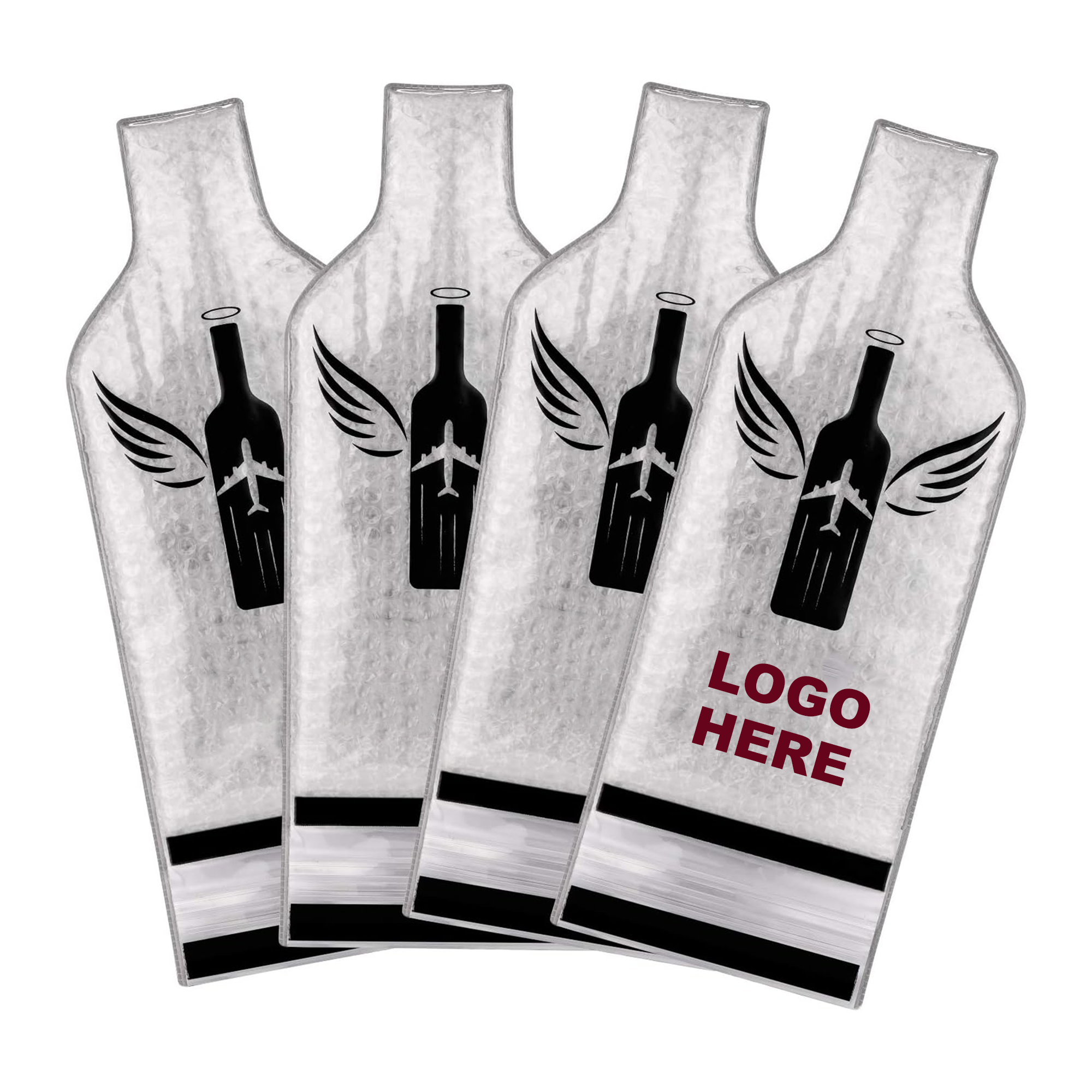 Wine Bags for Travel 2
