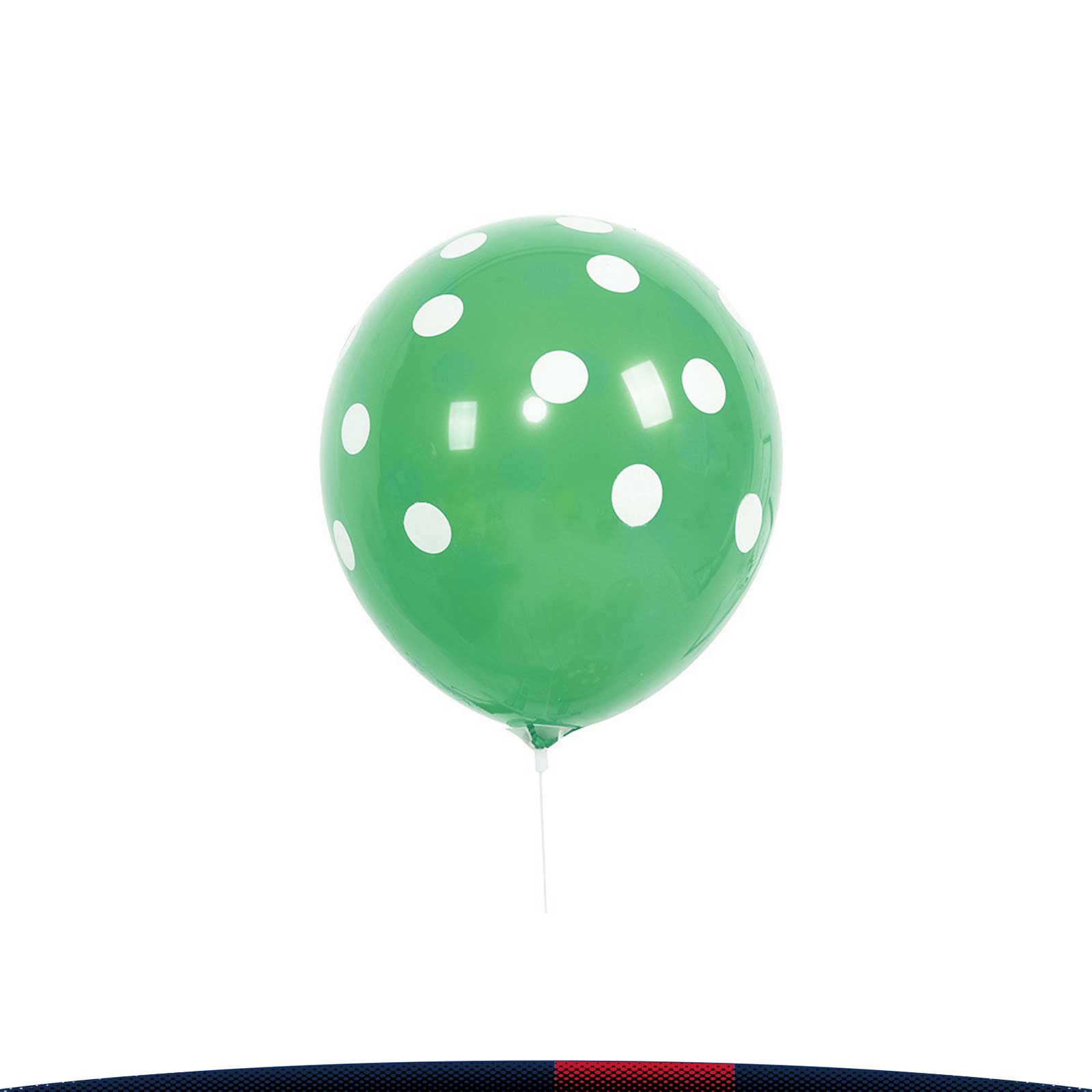 Patcy Dots Balloon 12