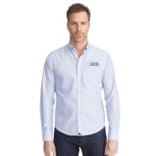 UNTUCKit Hillside Select WF Long Slv Shirt-Men's 18
