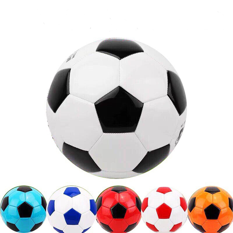 Youth & Adult Training Soccer Ball for Indoor & Outdoor Play 5