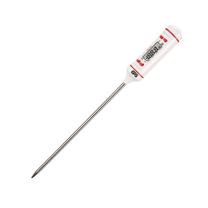 6 " Probe Digital Food Thermometer 3