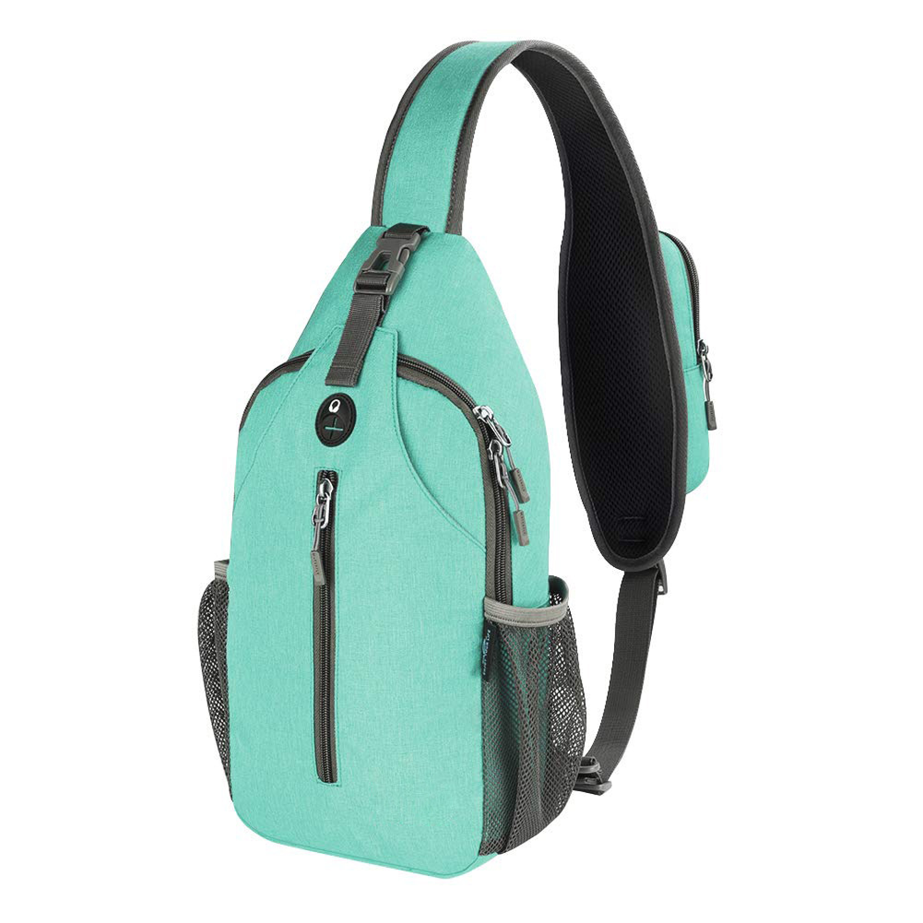 Outdoor Chest Bag 8