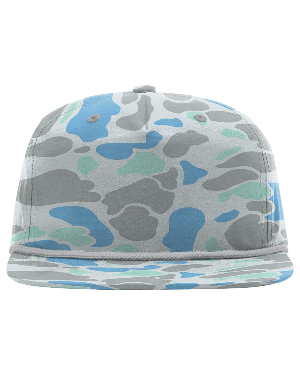 Printed Umpqua Gramps Cap - 256P 23