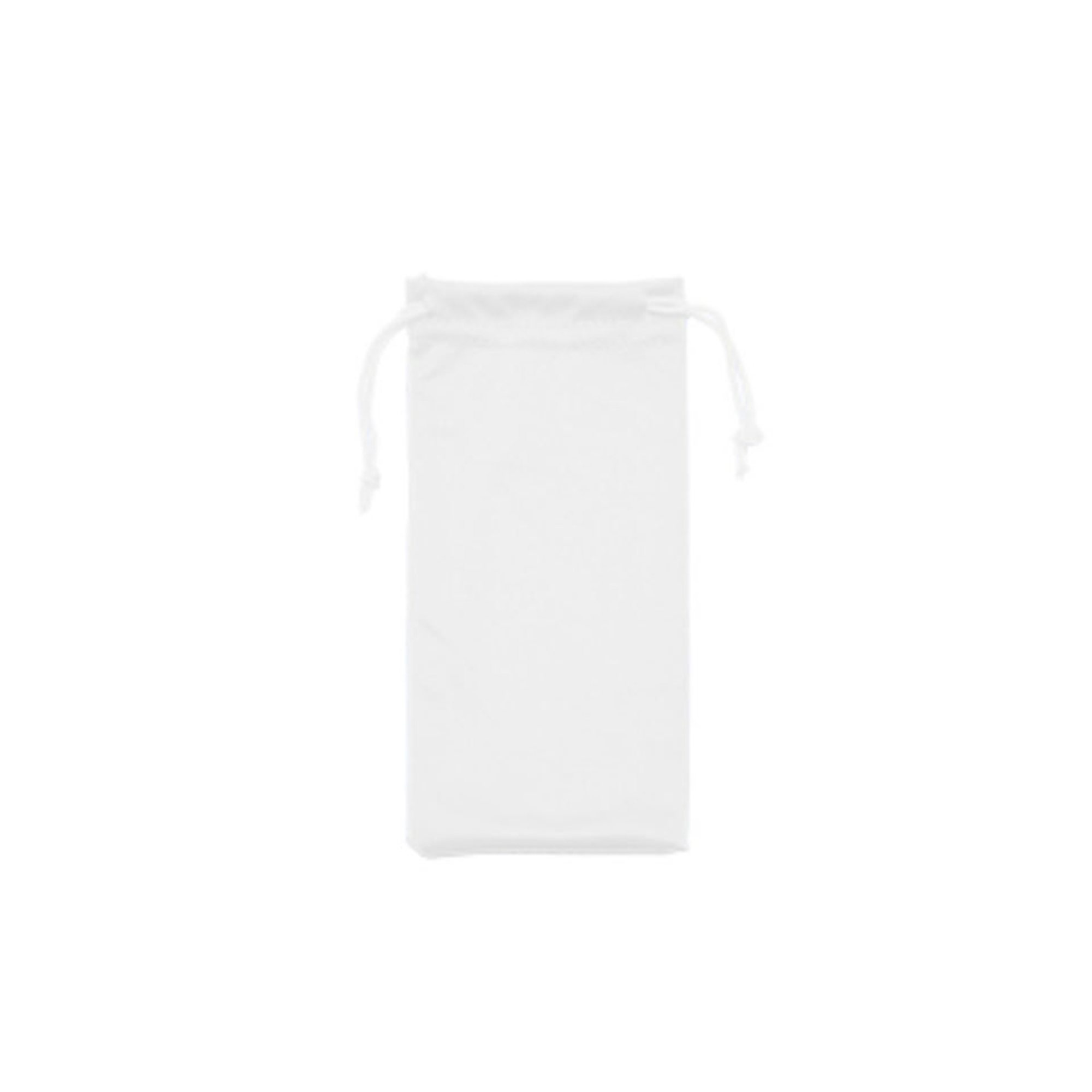 Microfiber Drawstring Eyeglass Pouch 4