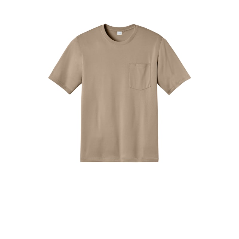 CornerStone Workwear Pro Short Sleeve Pocket Tee 13