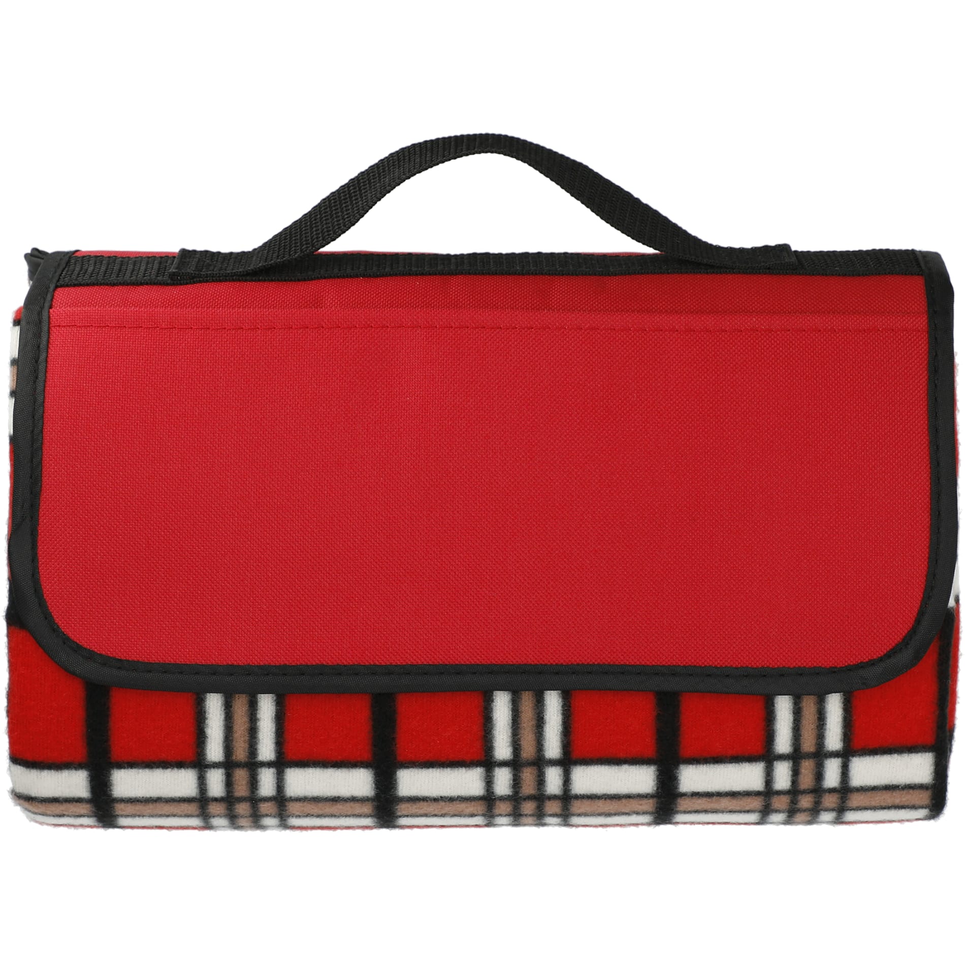 Park Fleece Blanket 27