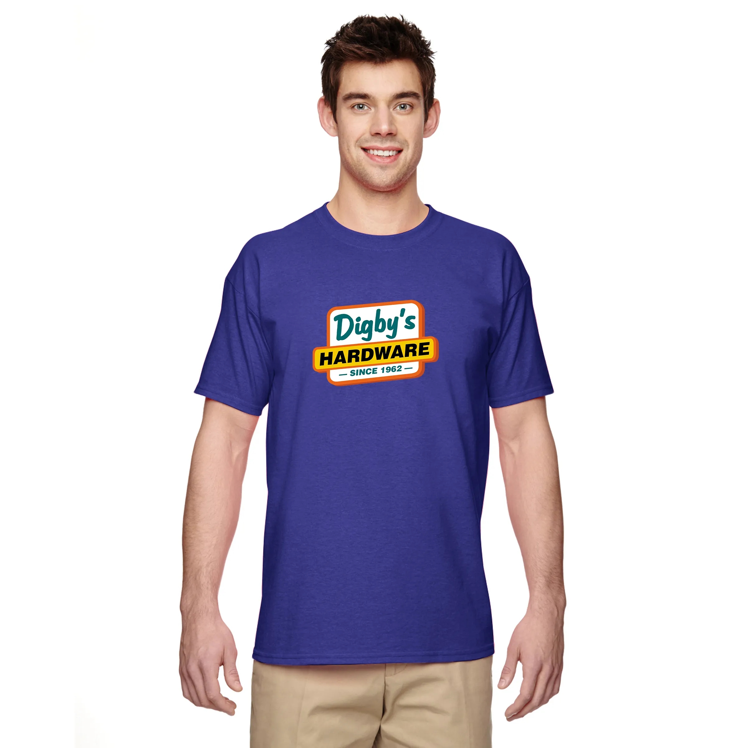 Gildan Heavy Cotton 184