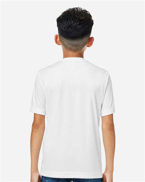 Youth Capital Performance T-Shirt - CE10Y 143