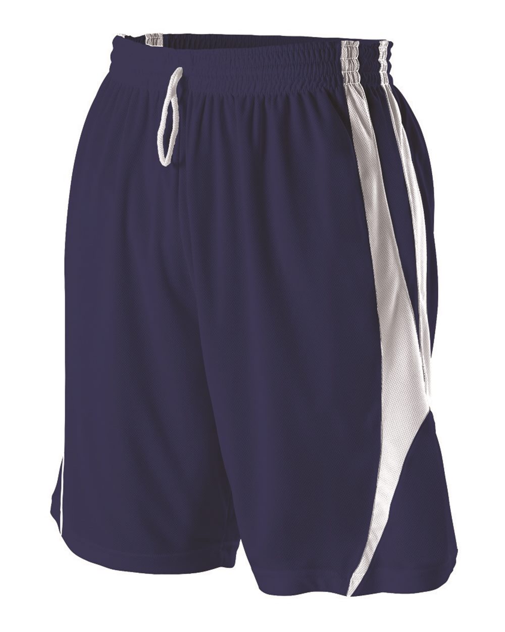 Youth Reversible Basketball Shorts - 54MMPY 21