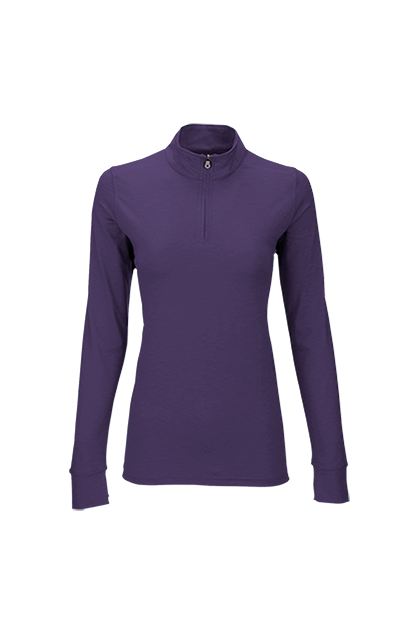 Women's Vansport Zen Pullover 83
