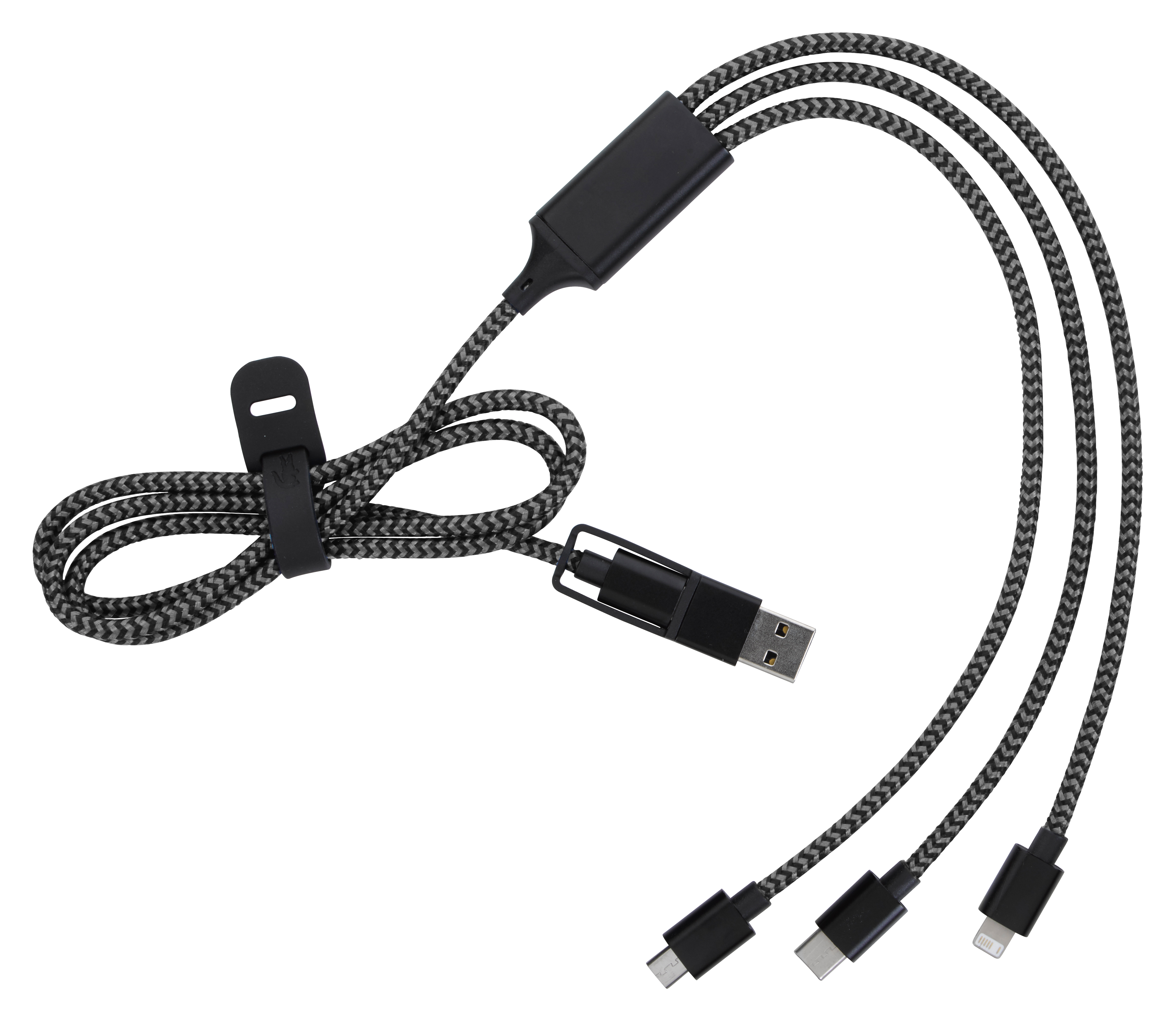 Good Value™ All-Over Charging Cable 2A 40