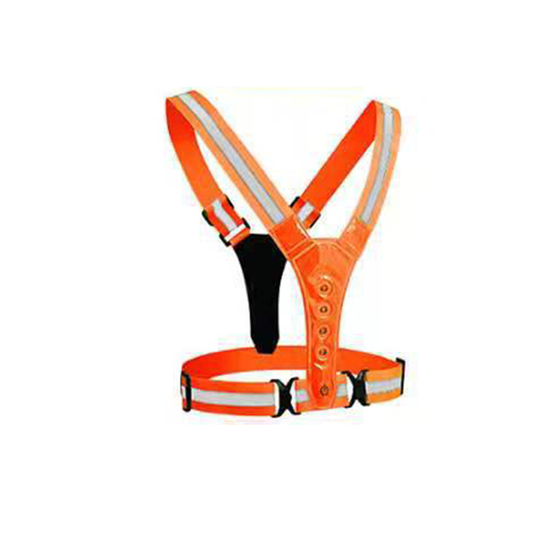 LED Light Vest 4