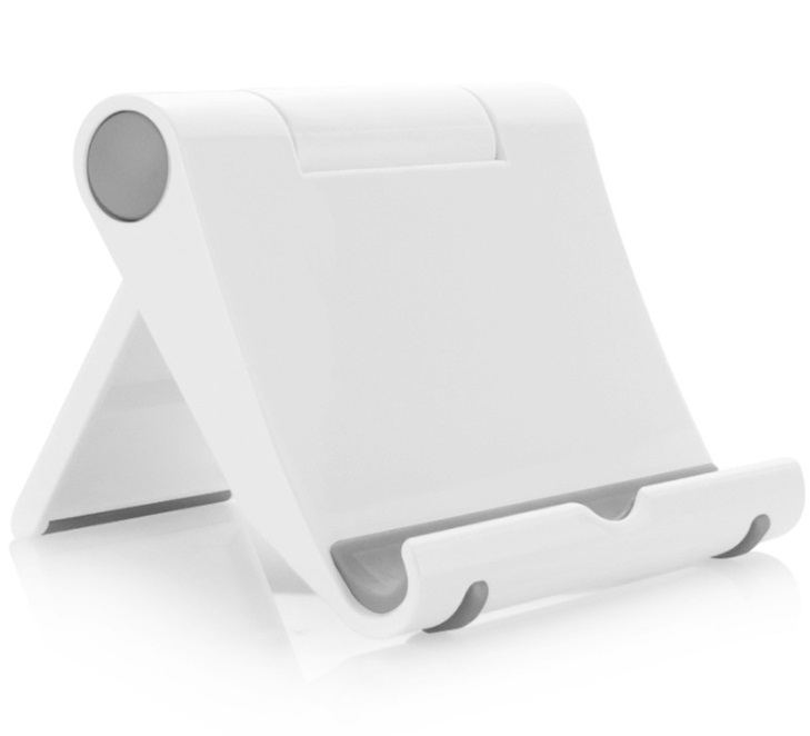Plastic Device Stand 2