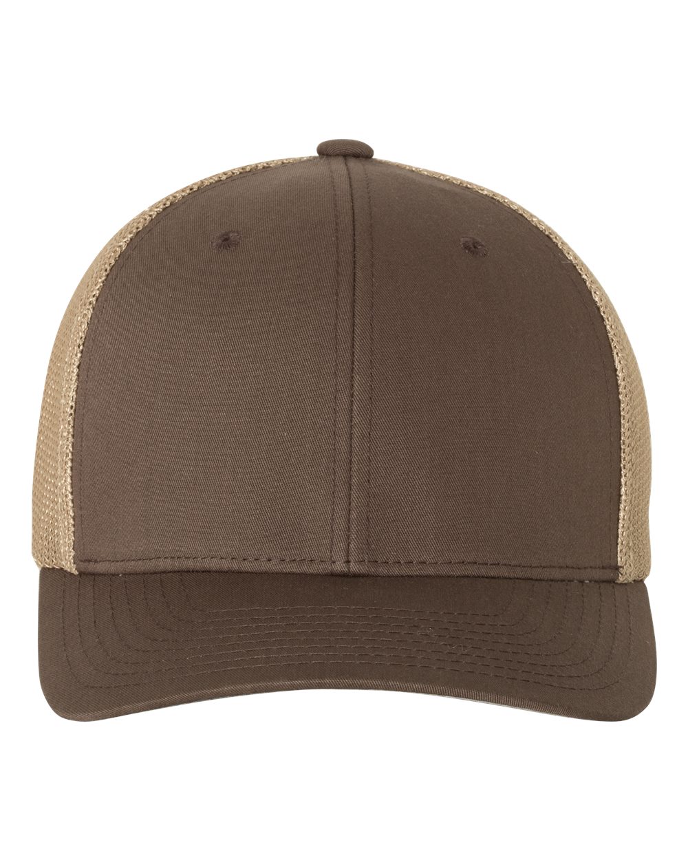 Trucker Cap - 6511 44
