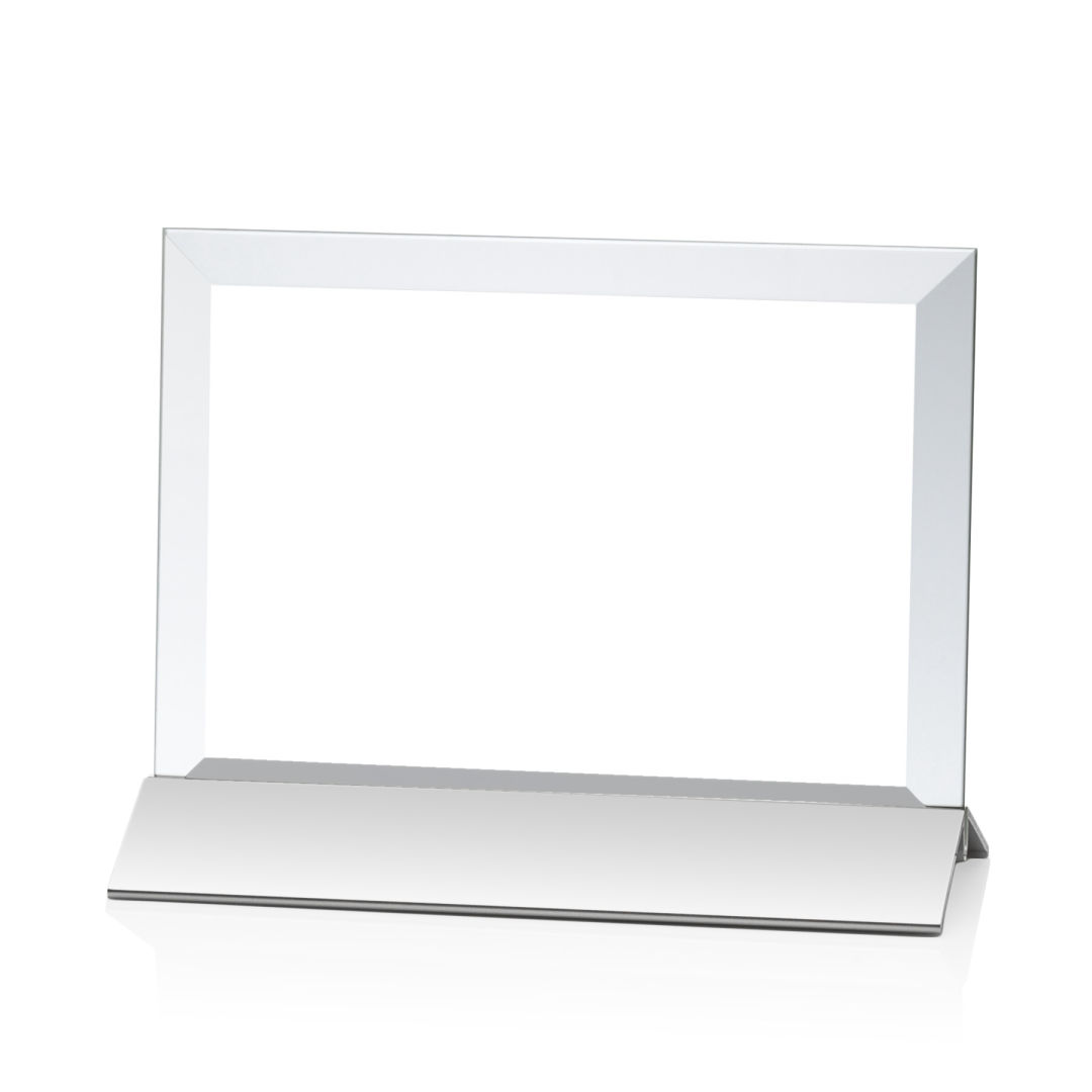 Rainsworth VividPrint™ Award - Silver/Horizontal 4