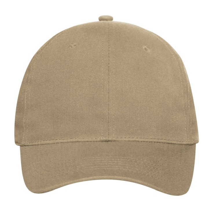 OTTO CAP® 6 Panel Low Profile Baseball Cap 23