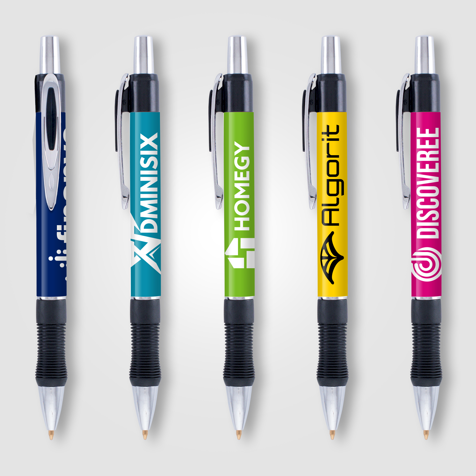 Vantage Pen 5