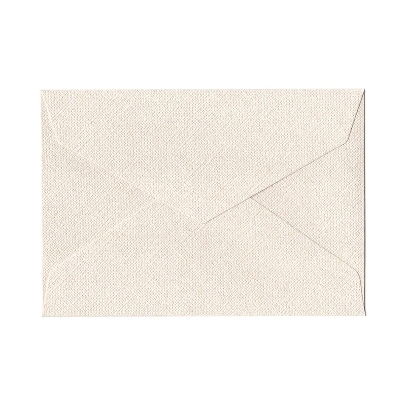 Linen Envelope Paper 6