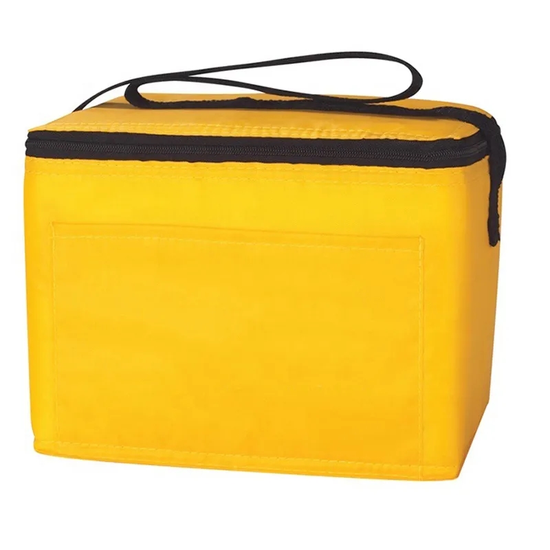 Insulated Cooler Bag 1