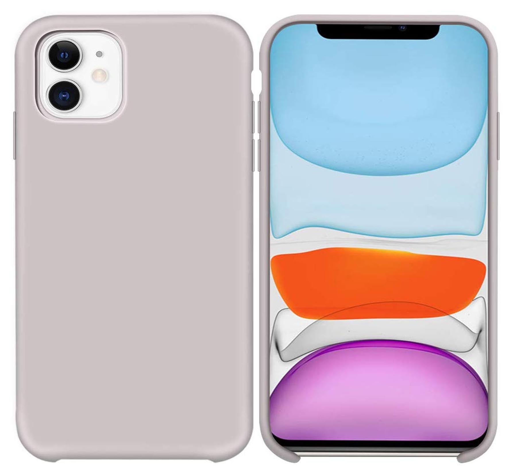 iBank ® Silicone Case for iPhone 17, 17 Pro, 17 Pro Max 2