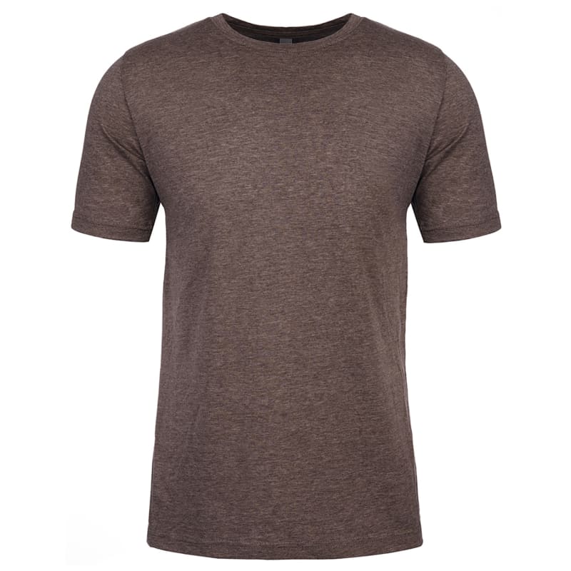 Next Level Unisex Poly/Cotton Crew 1