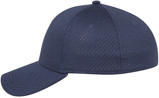 OTTO CAP® OTTO FLEX® Fitted 6 Panel Low Profile Baseball Cap 26