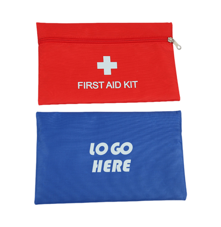 Oxford First Aid Pouch 2