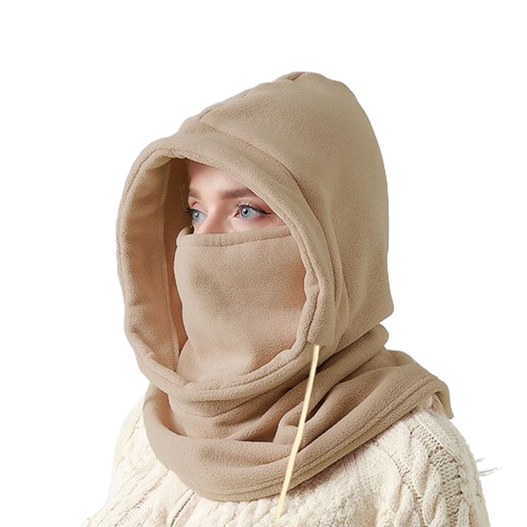 Unisex Ski Mask 2
