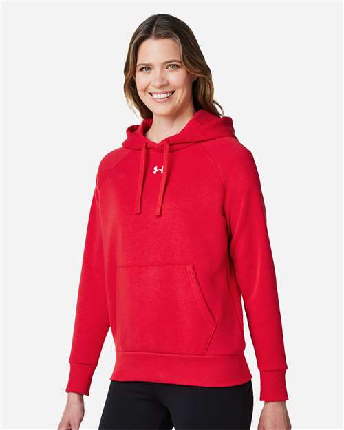 Women's Rival Fleece Hooded Sweatshirt - 1379500 64