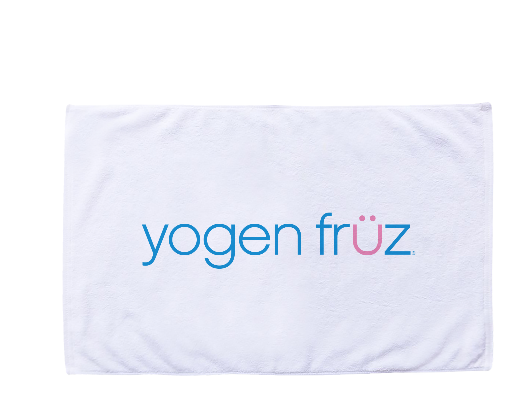 MaxxColor Premium White Sport Towel ( 16" x 25" ) 2