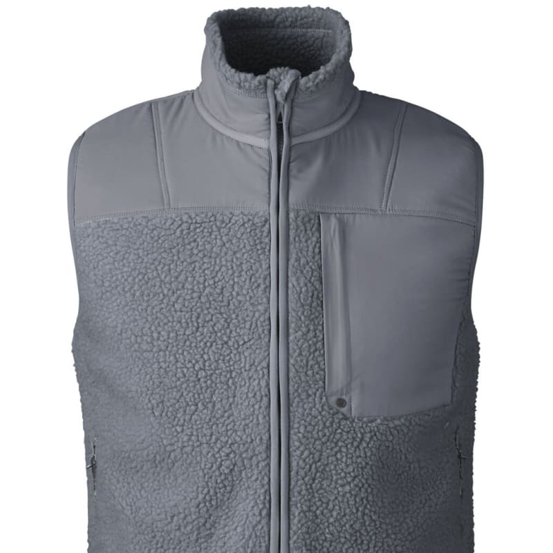 Spyder Unisex Venture Sherpa Vest 12