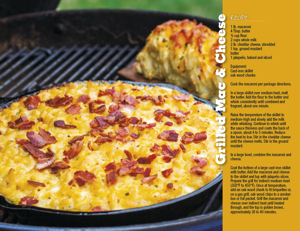 Good Value™ Grilling - Spiral Calendar 11